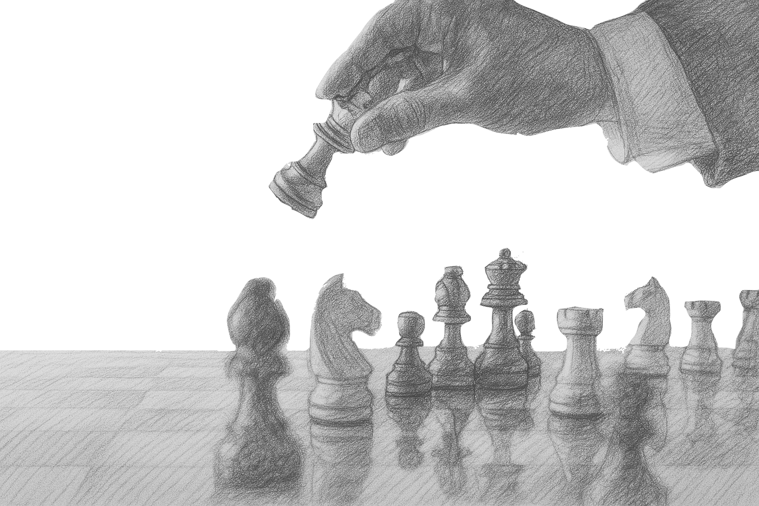 Boussole — prospective stratégique et systémique