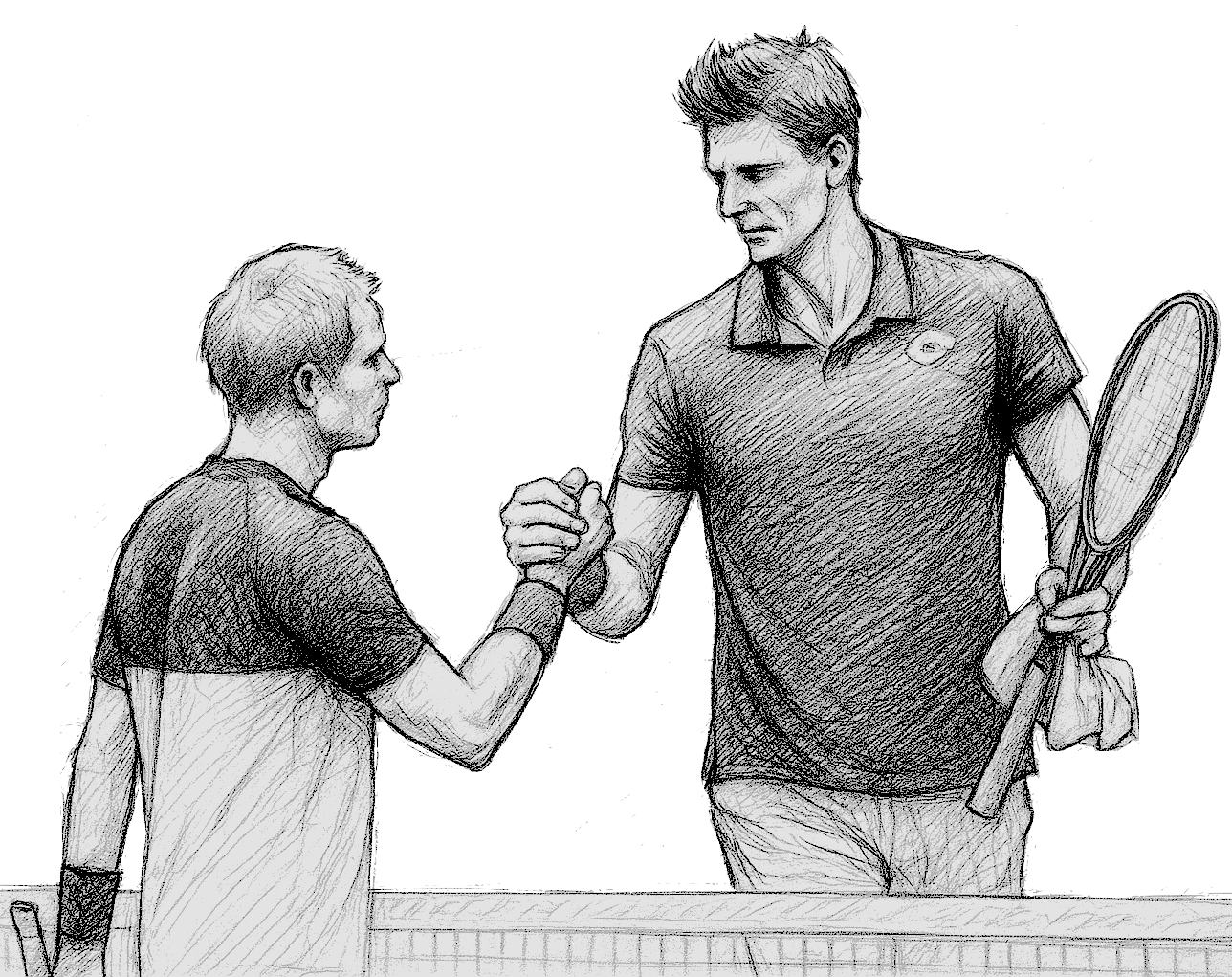 Cavalier — stratégie et vision